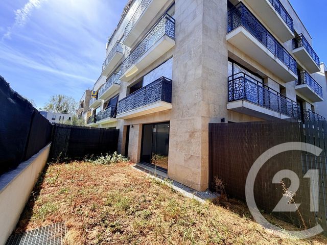 Appartement Studio &agrave; vendre - 1 pi&egrave;ce - 32,90 m2 - Noisy Le Grand - 93 - ILE-DE-FRANCE