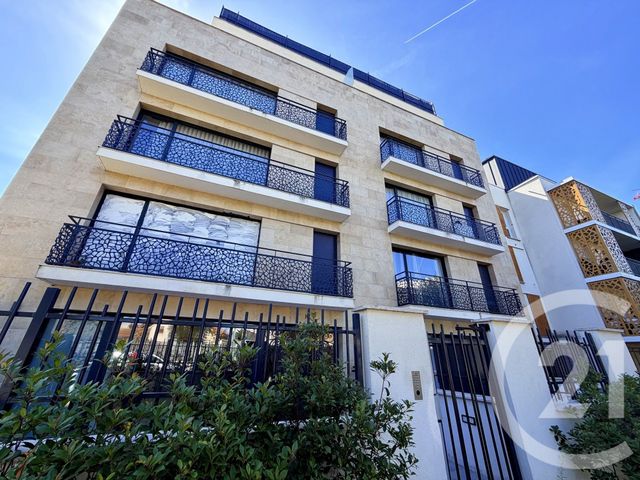 Appartement Studio à vendre NOISY LE GRAND