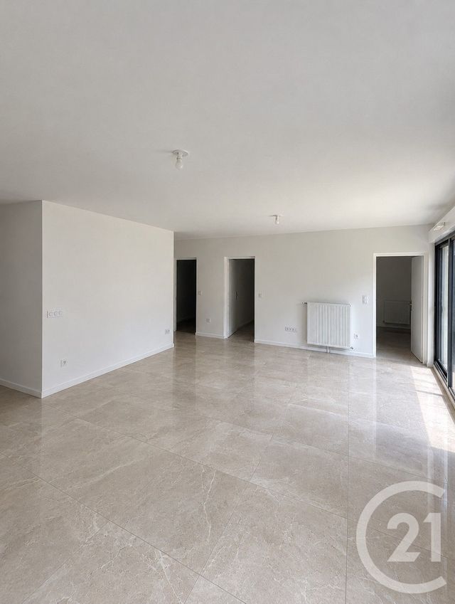 Appartement F4 &agrave; vendre - 4 pi&egrave;ces - 76,50 m2 - Noisy Le Grand - 93 - ILE-DE-FRANCE