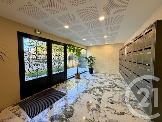 Appartement F4 &agrave; vendre - 4 pi&egrave;ces - 76,50 m2 - Noisy Le Grand - 93 - ILE-DE-FRANCE