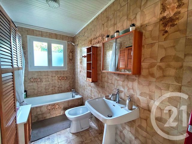 Maison &agrave; vendre - 4 pi&egrave;ces - 80 m2 - Villemomble - 93 - ILE-DE-FRANCE