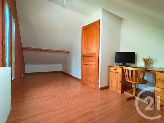 Maison &agrave; vendre - 4 pi&egrave;ces - 80 m2 - Villemomble - 93 - ILE-DE-FRANCE