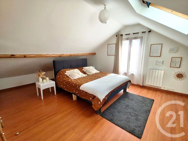 Maison &agrave; vendre - 4 pi&egrave;ces - 80 m2 - Villemomble - 93 - ILE-DE-FRANCE