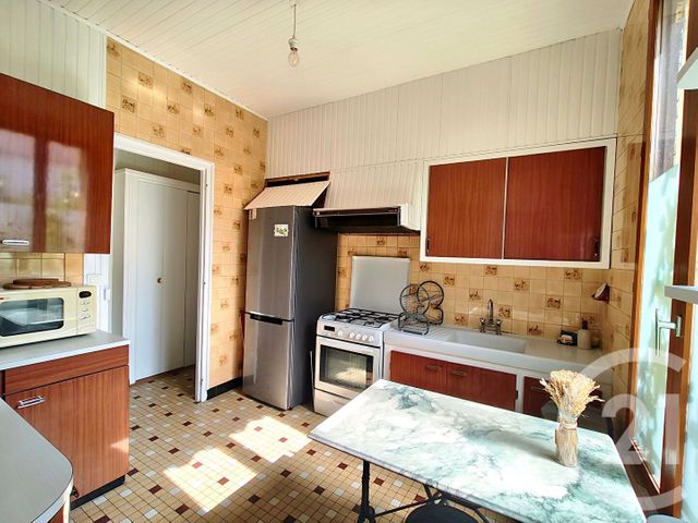 Maison &agrave; vendre - 4 pi&egrave;ces - 80 m2 - Villemomble - 93 - ILE-DE-FRANCE