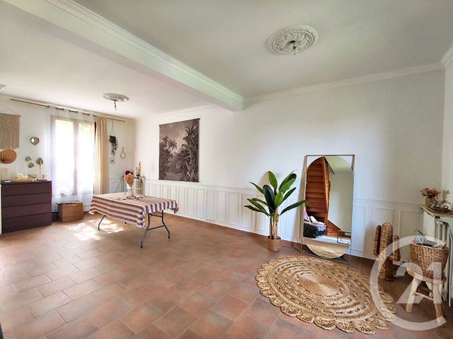 Maison &agrave; vendre - 4 pi&egrave;ces - 80 m2 - Villemomble - 93 - ILE-DE-FRANCE