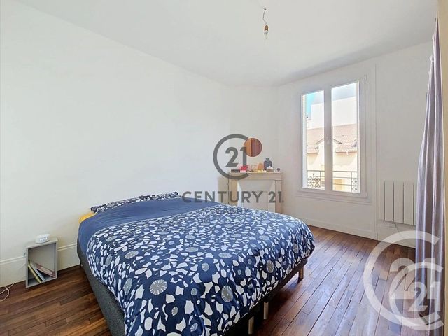 Appartement F2 &agrave; vendre - 2 pi&egrave;ces - 44,44 m2 - Villemomble - 93 - ILE-DE-FRANCE