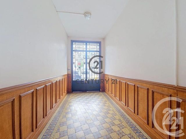 Appartement F2 &agrave; vendre - 2 pi&egrave;ces - 44,44 m2 - Villemomble - 93 - ILE-DE-FRANCE
