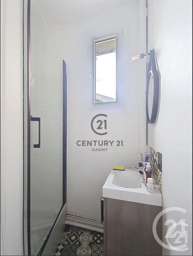Appartement F2 &agrave; vendre - 2 pi&egrave;ces - 44,44 m2 - Villemomble - 93 - ILE-DE-FRANCE