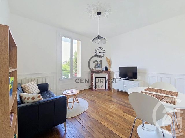 Appartement à vendre VILLEMOMBLE
