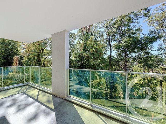 Appartement F3 &agrave; vendre - 3 pi&egrave;ces - 59,62 m2 - Villemomble - 93 - ILE-DE-FRANCE