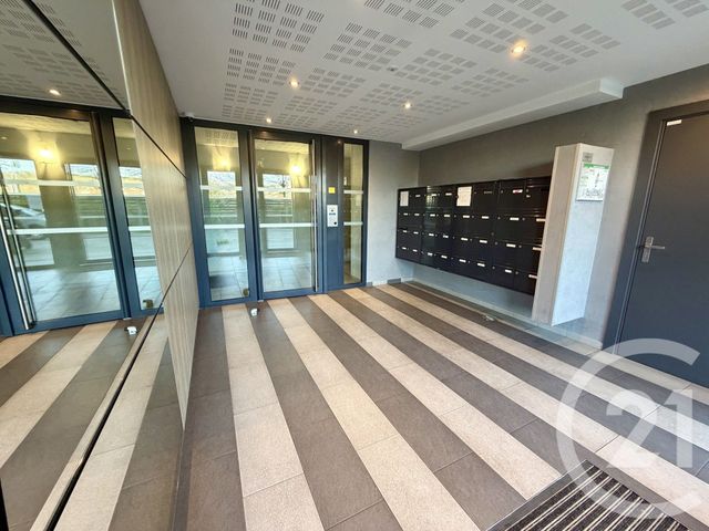 Appartement F3 &agrave; vendre - 3 pi&egrave;ces - 59,62 m2 - Villemomble - 93 - ILE-DE-FRANCE
