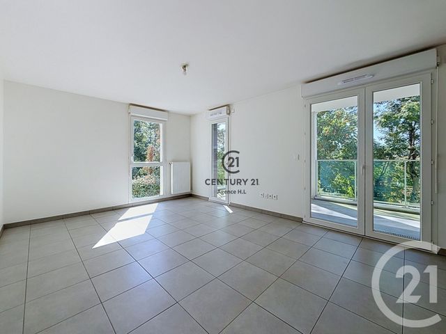 Appartement F3 &agrave; vendre - 3 pi&egrave;ces - 59,62 m2 - Villemomble - 93 - ILE-DE-FRANCE