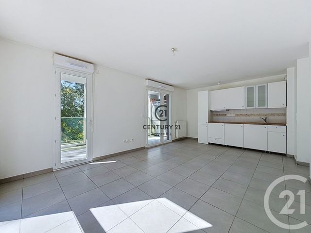 Appartement F3 &agrave; vendre - 3 pi&egrave;ces - 59,62 m2 - Villemomble - 93 - ILE-DE-FRANCE