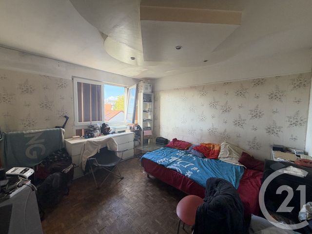 Appartement F3 &agrave; vendre - 3 pi&egrave;ces - 57 m2 - Villemomble - 93 - ILE-DE-FRANCE