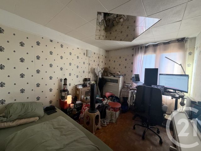 Appartement F3 &agrave; vendre - 3 pi&egrave;ces - 57 m2 - Villemomble - 93 - ILE-DE-FRANCE
