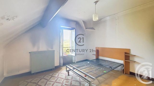Maison &agrave; vendre - 6 pi&egrave;ces - 85 m2 - Villemomble - 93 - ILE-DE-FRANCE