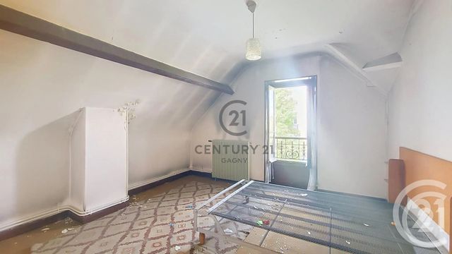 Maison &agrave; vendre - 6 pi&egrave;ces - 85 m2 - Villemomble - 93 - ILE-DE-FRANCE