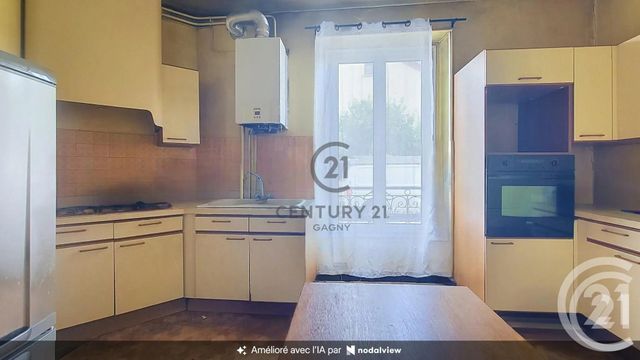 Maison &agrave; vendre - 6 pi&egrave;ces - 85 m2 - Villemomble - 93 - ILE-DE-FRANCE