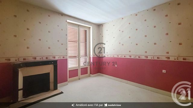 Maison &agrave; vendre - 6 pi&egrave;ces - 85 m2 - Villemomble - 93 - ILE-DE-FRANCE