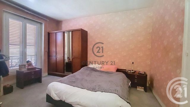 Maison &agrave; vendre - 6 pi&egrave;ces - 85 m2 - Villemomble - 93 - ILE-DE-FRANCE