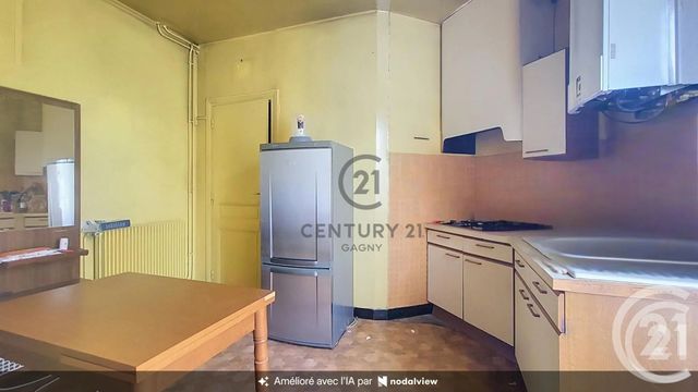 Maison &agrave; vendre - 6 pi&egrave;ces - 85 m2 - Villemomble - 93 - ILE-DE-FRANCE