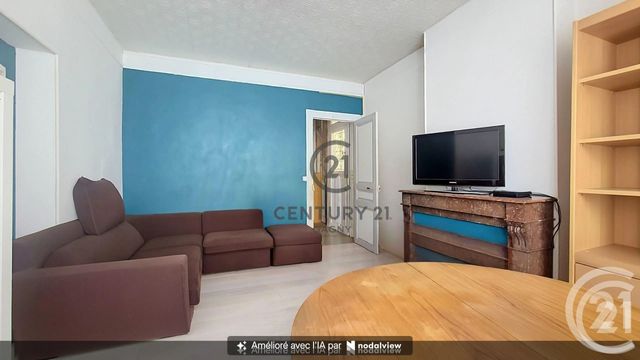 maison - VILLEMOMBLE - 93