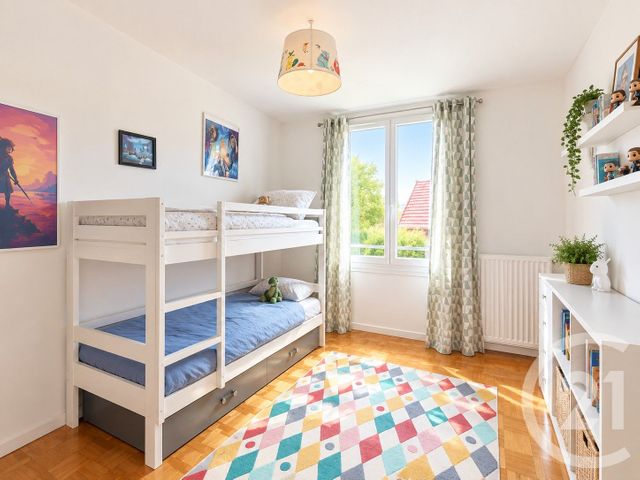 Appartement F3 &agrave; vendre - 3 pi&egrave;ces - 67,89 m2 - Villemomble - 93 - ILE-DE-FRANCE