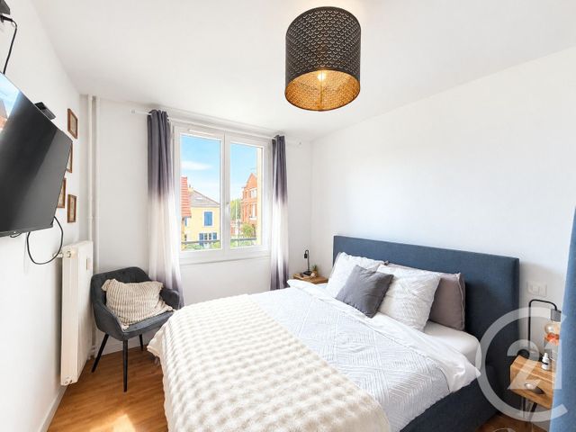 Appartement F3 &agrave; vendre - 3 pi&egrave;ces - 67,89 m2 - Villemomble - 93 - ILE-DE-FRANCE