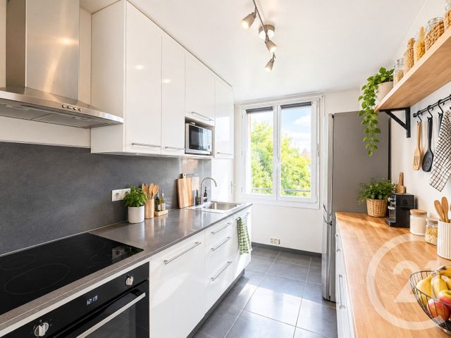 Appartement F3 &agrave; vendre - 3 pi&egrave;ces - 67,89 m2 - Villemomble - 93 - ILE-DE-FRANCE