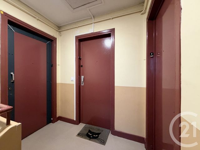 Appartement F4 &agrave; vendre - 4 pi&egrave;ces - 64 m2 - Villemomble - 93 - ILE-DE-FRANCE
