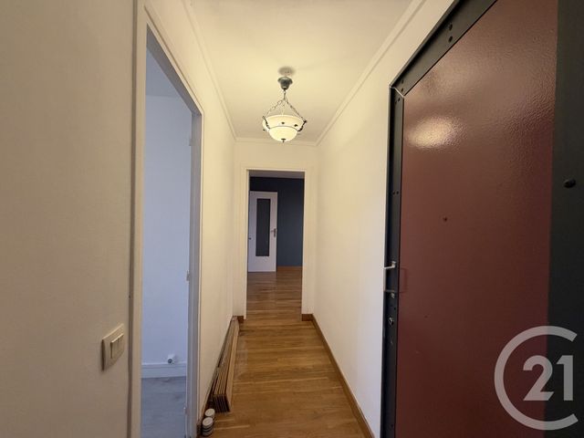 Appartement F4 &agrave; vendre - 4 pi&egrave;ces - 64 m2 - Villemomble - 93 - ILE-DE-FRANCE