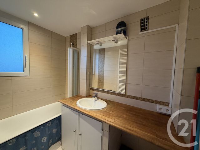 Appartement F4 &agrave; vendre - 4 pi&egrave;ces - 64 m2 - Villemomble - 93 - ILE-DE-FRANCE