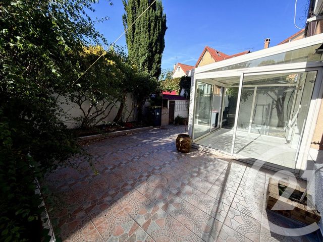 Maison &agrave; vendre - 5 pi&egrave;ces - 92,53 m2 - Villemomble - 93 - ILE-DE-FRANCE