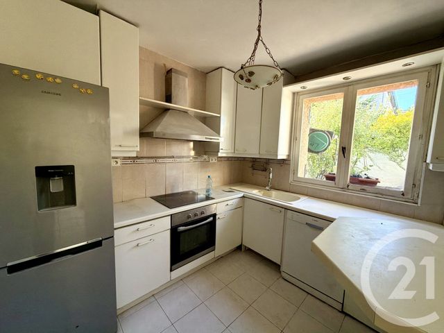 Maison &agrave; vendre - 5 pi&egrave;ces - 92,53 m2 - Villemomble - 93 - ILE-DE-FRANCE