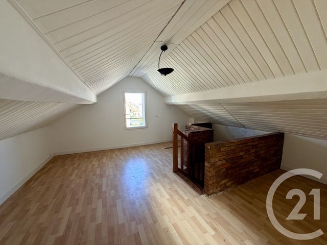 Maison &agrave; vendre - 5 pi&egrave;ces - 92,53 m2 - Villemomble - 93 - ILE-DE-FRANCE