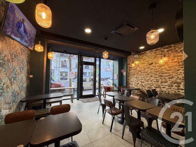 Divers &agrave; vendre - 67 m2 - Le Raincy - 93 - ILE-DE-FRANCE