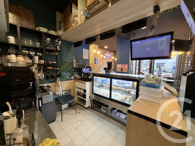 Divers &agrave; vendre - 67 m2 - Le Raincy - 93 - ILE-DE-FRANCE