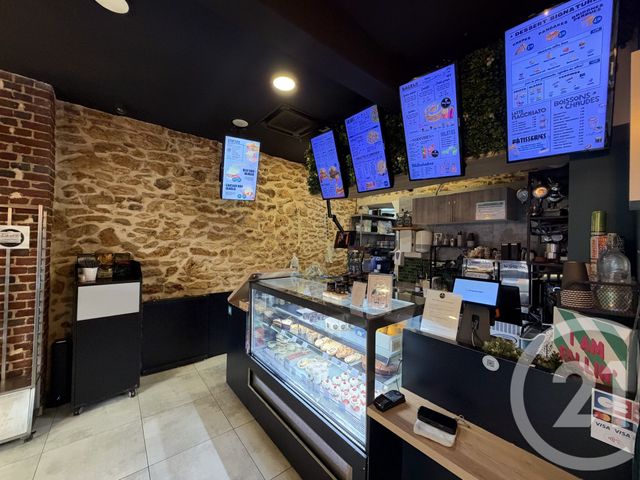Divers &agrave; vendre - 67 m2 - Le Raincy - 93 - ILE-DE-FRANCE