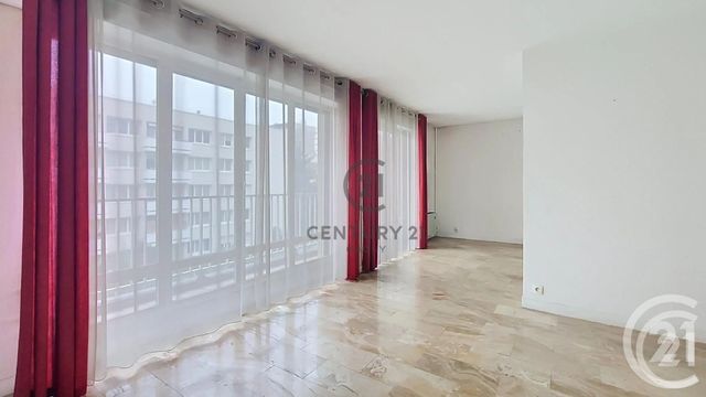 Appartement F4 &agrave; vendre - 4 pi&egrave;ces - 83,45 m2 - Villemomble - 93 - ILE-DE-FRANCE