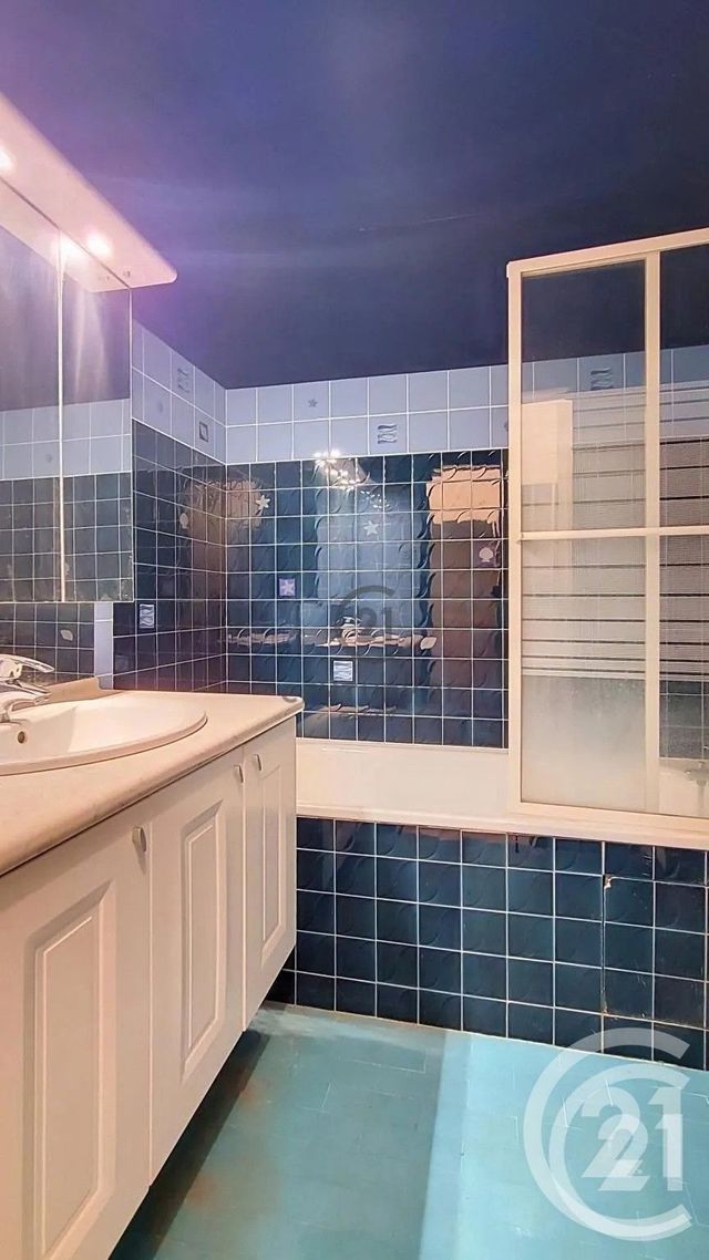 Appartement F4 &agrave; vendre - 4 pi&egrave;ces - 83,45 m2 - Villemomble - 93 - ILE-DE-FRANCE