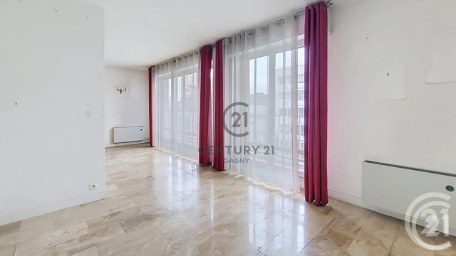 Appartement F4 &agrave; vendre - 4 pi&egrave;ces - 83,45 m2 - Villemomble - 93 - ILE-DE-FRANCE