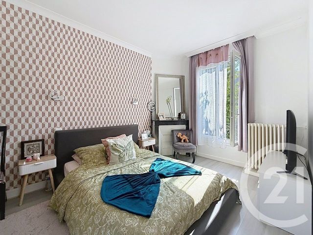 Maison à vendre - 4 pièces - 78 m2 - Bondy - 93 - ILE-DE-FRANCE