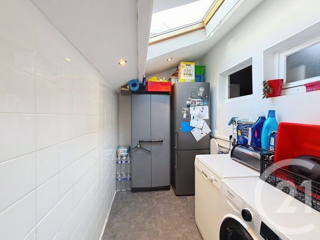 Maison à vendre - 4 pièces - 78 m2 - Bondy - 93 - ILE-DE-FRANCE