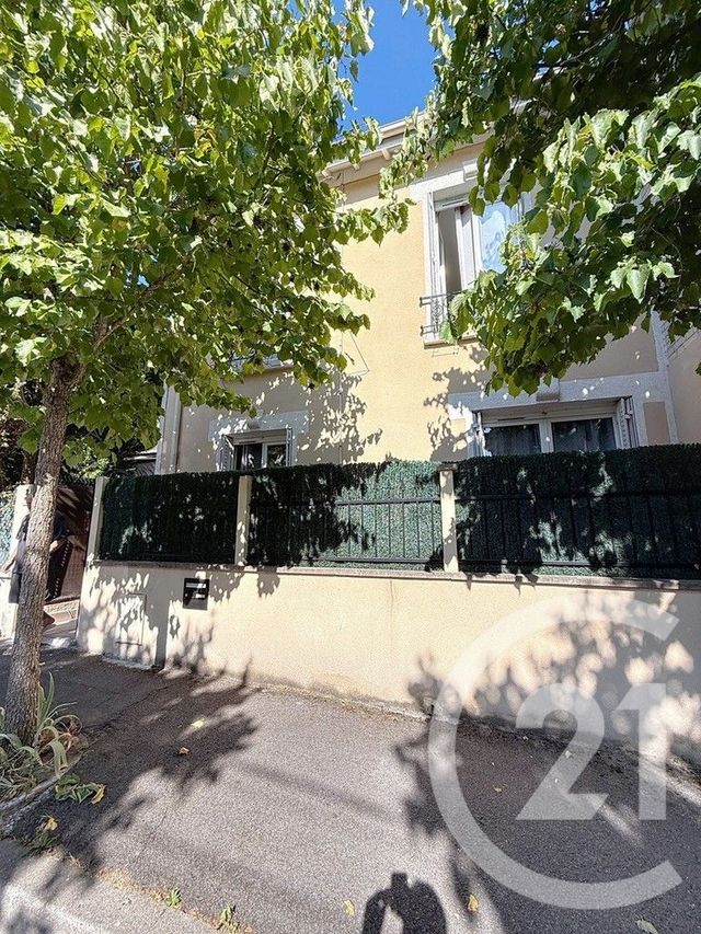 Maison à vendre - 4 pièces - 78 m2 - Bondy - 93 - ILE-DE-FRANCE