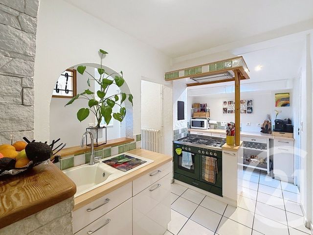 Maison à vendre - 4 pièces - 78 m2 - Bondy - 93 - ILE-DE-FRANCE