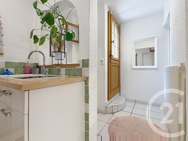 Maison à vendre - 4 pièces - 78 m2 - Bondy - 93 - ILE-DE-FRANCE