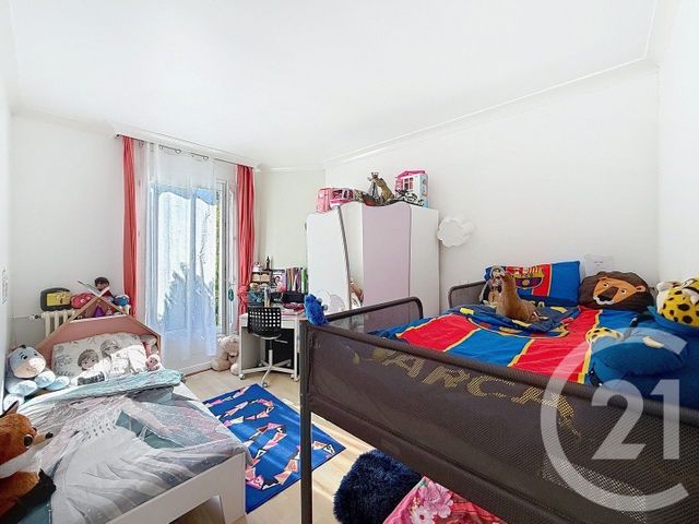 Maison à vendre - 4 pièces - 78 m2 - Bondy - 93 - ILE-DE-FRANCE