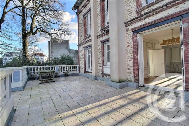 Maison à vendre - 12 pièces - 230 m2 - Villemomble - 93 - ILE-DE-FRANCE