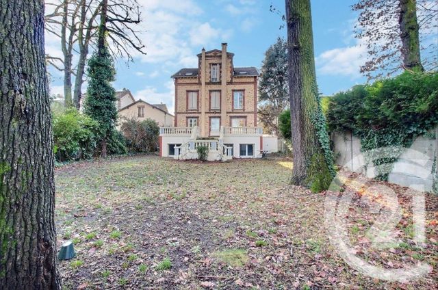 Maison à vendre - 12 pièces - 230 m2 - Villemomble - 93 - ILE-DE-FRANCE