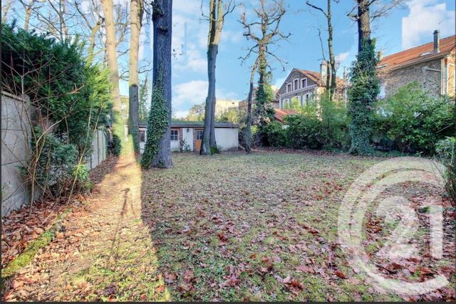 Maison à vendre - 12 pièces - 230 m2 - Villemomble - 93 - ILE-DE-FRANCE